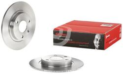 BREMBO Brzdový kotúč BREMBO 08.4929. 14 (08.4929.14)