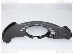 TRISCAN Ochranný plech proti rozstreku, Brzdový kotúč TRISCAN 8125 13136 (8125 13136)