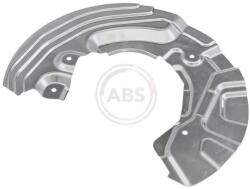 A. B. S Ochranný plech proti rozstreku, Brzdový kotúč A. B. S. 11106 (11106)
