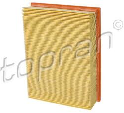 TOPRAN Vzduchový filter TOPRAN 205 632 (205 632)