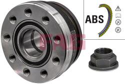 Schaeffler FAG Súprava ložísk kolesa Schaeffler FAG 713 6981 00 (713 6981 00)