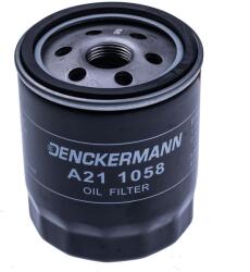 Denckermann Olejový filter DENCKERMANN A211058 (A211058)