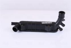 NISSENS Chladič motorového oleja NISSENS 90976 (90976)