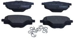 MAXGEAR Sada brzdových platničiek kotúčovej brzdy MAXGEAR 19-3366 (19-3366)