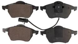 MAXGEAR Sada brzdových platničiek kotúčovej brzdy MAXGEAR 19-1820 (19-1820)