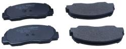MAXGEAR Sada brzdových platničiek kotúčovej brzdy MAXGEAR 19-3860 (19-3860)