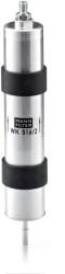Mann-filter Palivový filter MANN-FILTER WK 516/2 (WK 516/2)