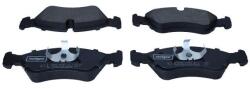 MAXGEAR Sada brzdových platničiek kotúčovej brzdy MAXGEAR 19-0654 (19-0654)