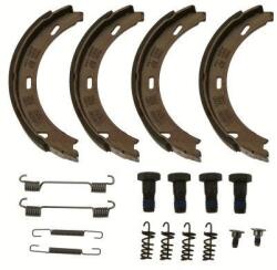 TRW Sada brzd. čeľustí parkov. brzdy TRW GS8595 (GS8595)