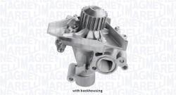 Magneti Marelli Vodné čerpadlo, chladenie motora MAGNETI MARELLI 352316170924 (352316170924)
