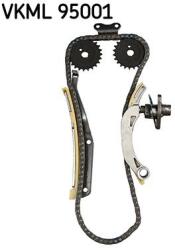 SKF Sada rozvodovej reťaze SKF VKML 95001 (VKML 95001)