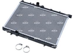 NRF Chladič motora NRF 509525 (509525)