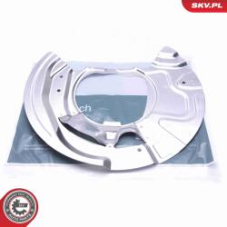 ESEN SKV Ochranný plech proti rozstreku, Brzdový kotúč ESEN SKV 57SKV140 (57SKV140)