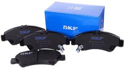 SKF Sada brzdových platničiek kotúčovej brzdy SKF VKBP 80521 A (VKBP 80521 A)
