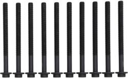 KAMOKA Sada skrutiek hlavy valcov KAMOKA 8709164 (8709164)