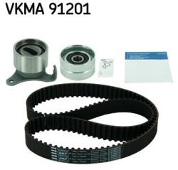 SKF Sada ozubeného remeňa SKF VKMA 91201 (VKMA 91201)