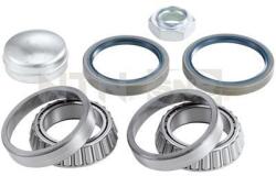 SNR Súprava ložísk kolesa SNR R140.77 (R140.77)