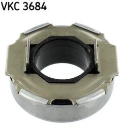 SKF Vysúvacie ložisko SKF VKC 3684 (VKC 3684)