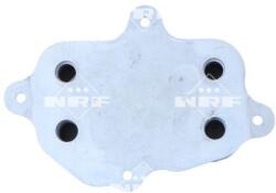 NRF Chladič motorového oleja NRF 31866 (31866)