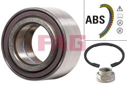 Schaeffler FAG Súprava ložísk kolesa Schaeffler FAG 713 6404 90 (713 6404 90)