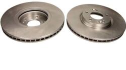 QUARO Brzdový Kotouč (qd2513)