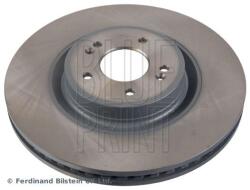 BLUE PRINT Brzdový kotúč BLUE PRINT ADG043239 (ADG043239)