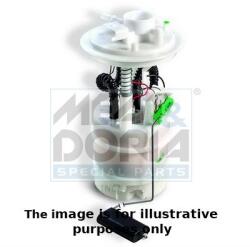 Meat & Doria Palivová dopravná jednotka MEAT & DORIA 76468E (76468E)