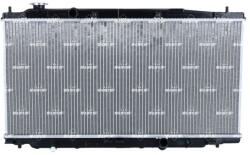 NRF Chladič motora NRF 550186 (550186)