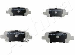 ASHIKA Klocki Ham. Infiniti Fx 35 (51-01-154)