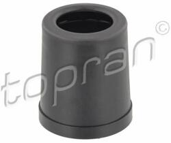TOPRAN Ochranný kryt/manžeta, tlmič pérovania TOPRAN 107 670 (107 670)