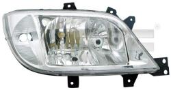 TYC Hlavný svetlomet TYC 20-0526-05-2 (20-0526-05-2)