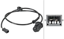 HELLA Snímač počtu otáčok kolesa HELLA 6PU 012 806-791 (6PU 012 806-791)