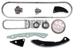 HEPU Zestaw Lancucha Rozrzadu Kia (21-0415)