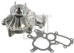 Febi Bilstein Vodné čerpadlo, chladenie motora FEBI BILSTEIN 24589 (24589)