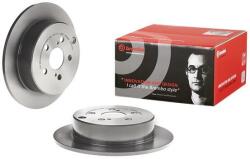 BREMBO Brzdový kotúč BREMBO 08. A273.21 (08.A273.21)