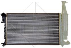 NRF Chladič motora NRF 54677 (54677)