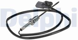 DELPHI Snímač teploty výfukových plynov DELPHI TS30372-12B1 (TS30372-12B1)