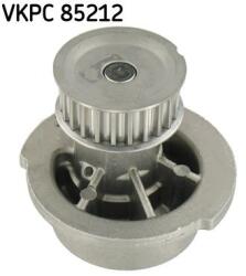 SKF Vodné čerpadlo, chladenie motora SKF VKPC 85212 (VKPC 85212)