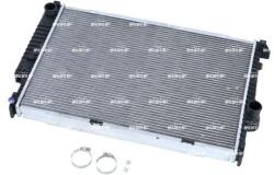 NRF Chladič motora NRF 509589 (509589)