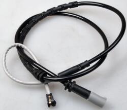 Denckermann Výstražný kontakt, opotrebenie brzdového obloženia DENCKERMANN B170078 (B170078)