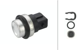 HELLA Snímač teploty chladiacej kvapaliny HELLA 6PT 009 107-241 (6PT 009 107-241)