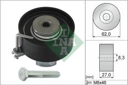 Schaeffler INA Napínacia kladka ozubeného remeňa Schaeffler INA 531 0813 10 (531 0813 10)