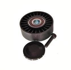 MAXGEAR Napínacia kladka rebrovaného klinového remeňa MAXGEAR 54-0276 (54-0276)