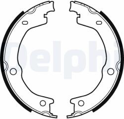 DELPHI Szczeki Ham (ls2118)