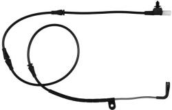 TEXTAR Výstražný kontakt, opotrebenie brzdového obloženia TEXTAR 98039500 (98039500)