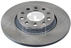 Febi Bilstein Brzdový kotúč FEBI BILSTEIN 170117 (170117)