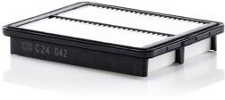 Mann-filter Vzduchový filter MANN-FILTER C 24 042 (C 24 042)