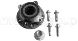 METELLI Piasta Kola Lozysko Przod (19-2784)