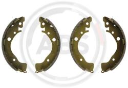 A. B. S Sada brzdových čeľustí A. B. S. 9416 (9416)