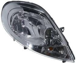 VALEO Hlavný svetlomet VALEO 043396 (043396)